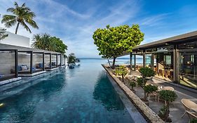 Aleenta Phuket Resort